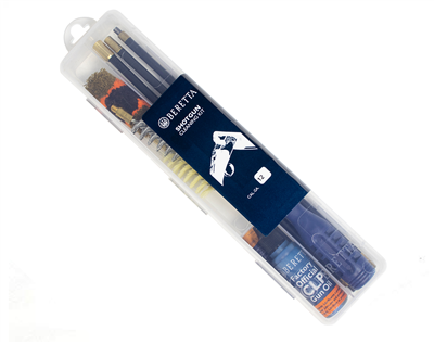 Beretta Clam Shell Cleaning Kit- 12 Gauge
